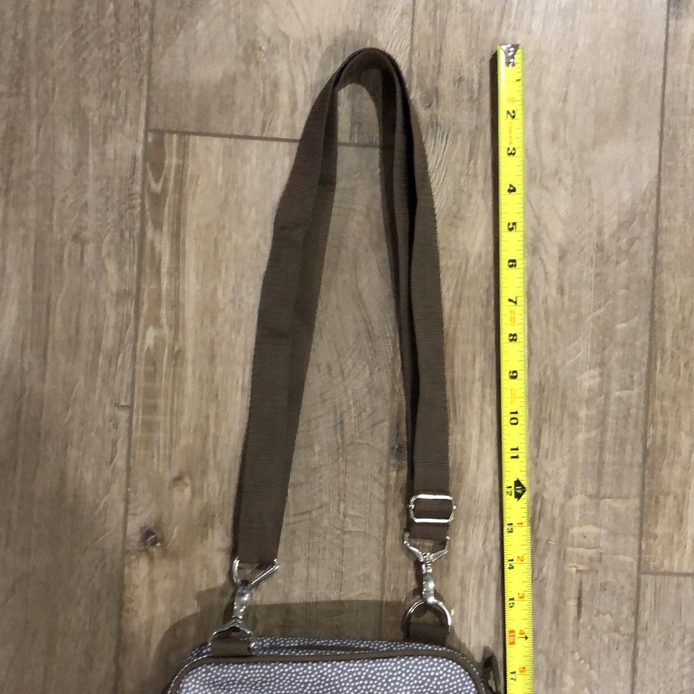 NWOT! - THIRTY-ONE Crossbody Bag - Picture 14 of 15